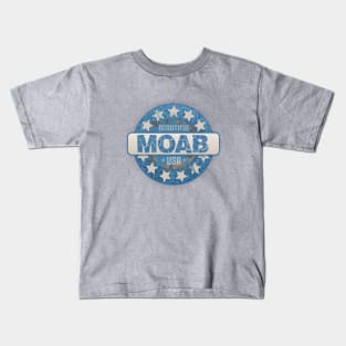 Moab Kids T-Shirt